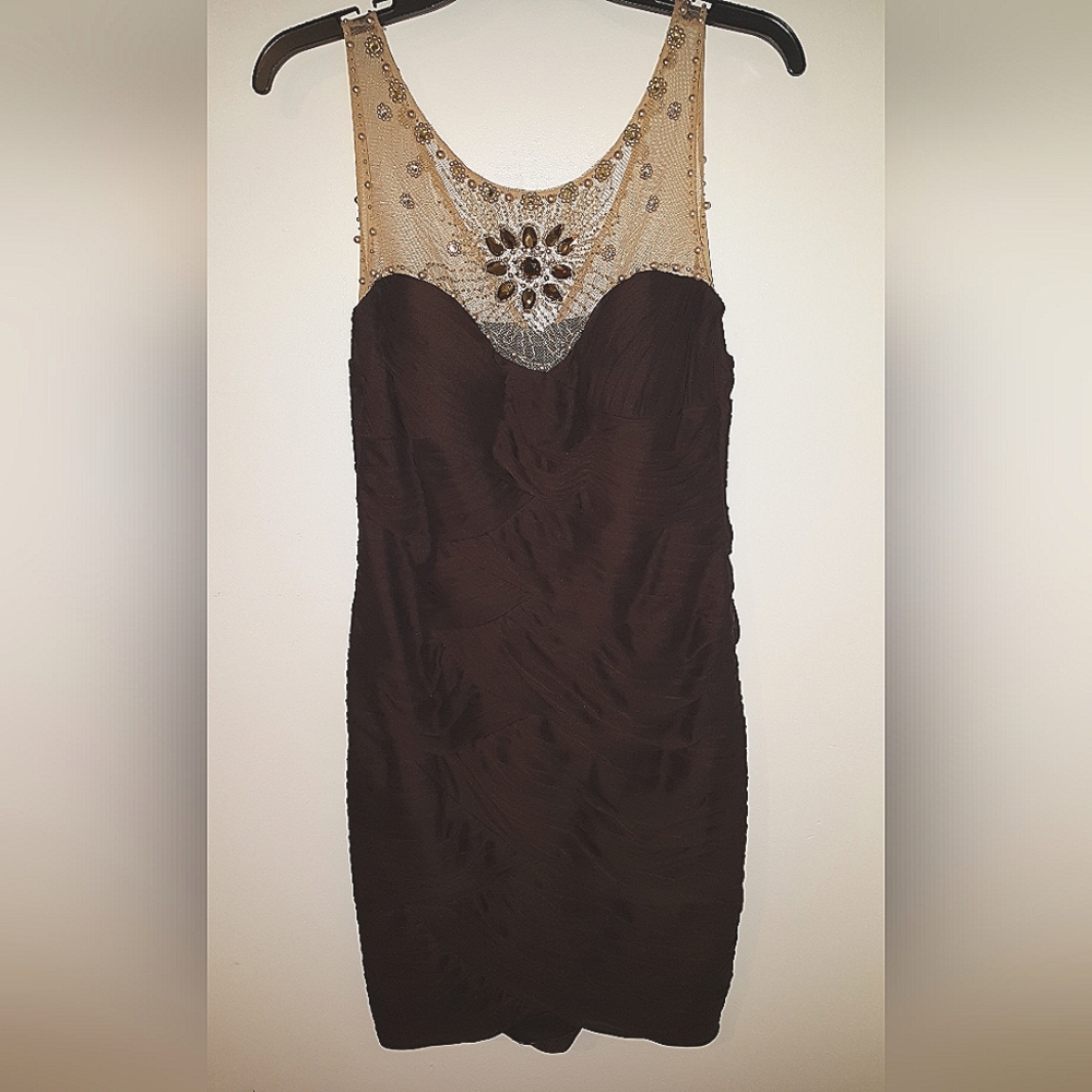 Adrianna Papell dress